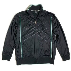 Sean John Kingston Invitatonal men’s M track jacket